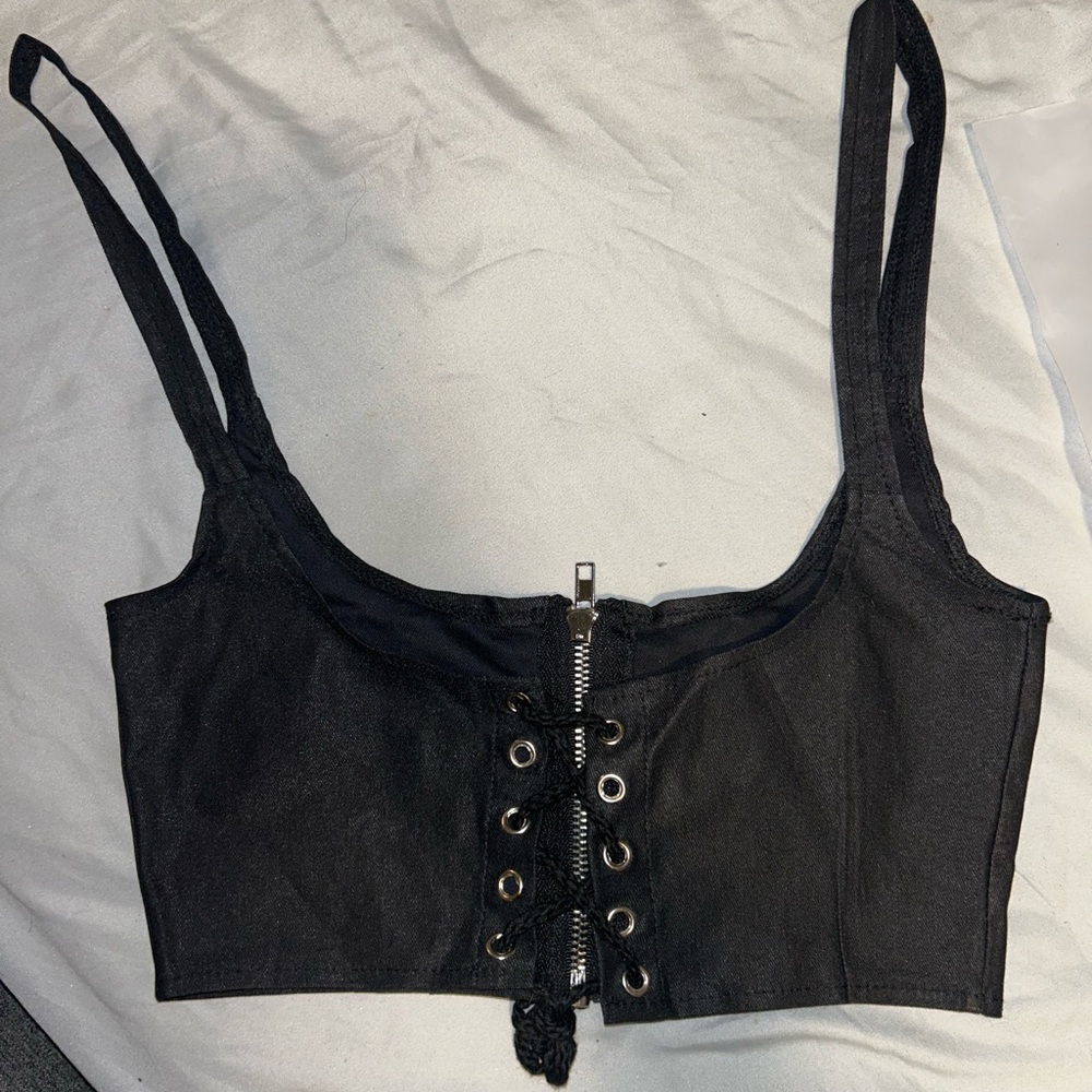 Corset